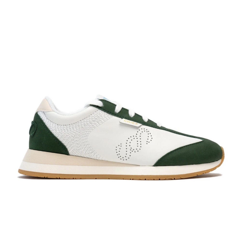 SAYSH Three “Made exclusively for Chief”Everyday Sneaker Women’s 9